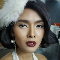 แต่งหน้า - เจ้าสาว - Piladamakeup 