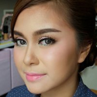 แต่งหน้า - เจ้าสาว - Piladamakeup 