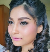 แต่งหน้า - เจ้าสาว - Piladamakeup 