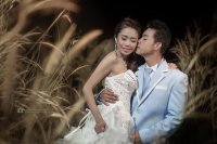 Pre Wedding ผลงานถ่ายภาพพรีเวดดิ้ง - ร้าน ชุมพร เวดดิ้ง เฮ้าส์