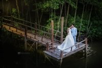 Pre Wedding ผลงานถ่ายภาพพรีเวดดิ้ง - ร้าน ชุมพร เวดดิ้ง เฮ้าส์