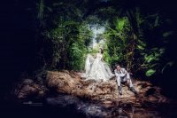 Pre Wedding ผลงานถ่ายภาพพรีเวดดิ้ง - ร้าน ชุมพร เวดดิ้ง เฮ้าส์