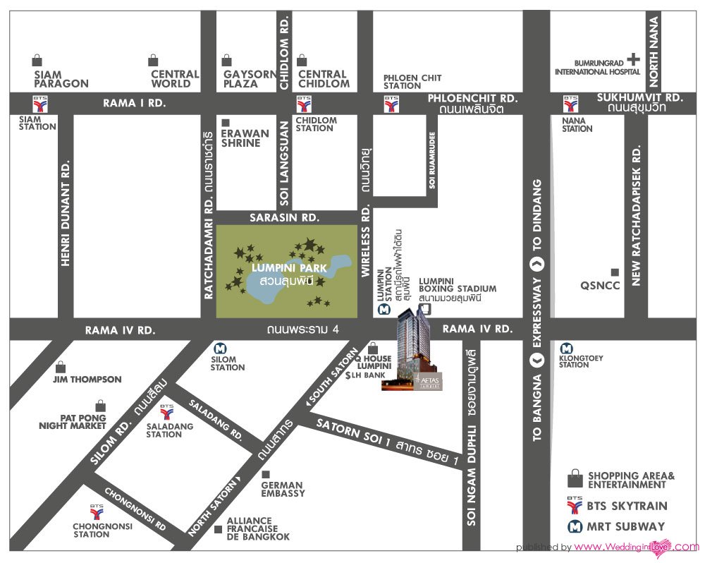 AETAS-lumpini-Map