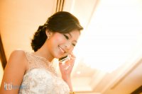 Fon&Sun Wedding - Itti Karuson