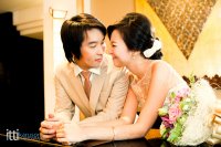 Fon&Sun Wedding - Itti Karuson