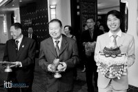 Fon&Sun Wedding - Itti Karuson