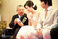 Fon&Sun Wedding - Itti Karuson