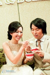 Fon&Sun Wedding - Itti Karuson