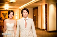 Fon&Sun Wedding - Itti Karuson