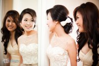 Fon&Sun Wedding - Itti Karuson