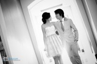 Fon&Sun Wedding - Itti Karuson