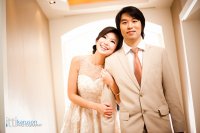 Fon&Sun Wedding - Itti Karuson