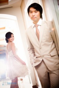 Fon&Sun Wedding - Itti Karuson