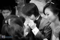 Fon&Sun Wedding - Itti Karuson