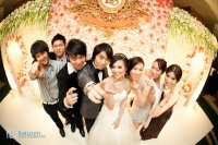 Fon&Sun Wedding - Itti Karuson