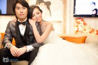 Fon&Sun Wedding - Itti Karuson