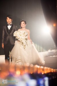 Fon&Sun Wedding - Itti Karuson