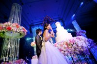 Fon&Sun Wedding - Itti Karuson