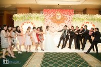 Fon&Sun Wedding - Itti Karuson