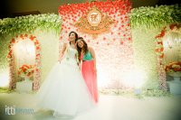 Fon&Sun Wedding - Itti Karuson