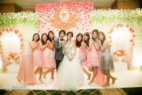 Fon&Sun Wedding - Itti Karuson