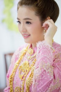 ประเพณีการแต่งงานบาบ๋า - imarry wedding studio Phuket