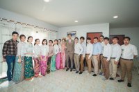 ประเพณีการแต่งงานบาบ๋า - imarry wedding studio Phuket