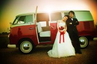 Poompim&Kong Pre Wedding - Itti Karuson