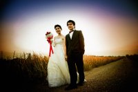 Poompim&Kong Pre Wedding - Itti Karuson