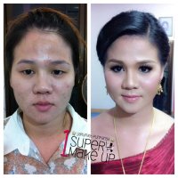 facebook:ซุปเปอร์หนึ่งเมคอัพ  - SUPER 1 Make UP