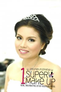 facebook:ซุปเปอร์หนึ่งเมคอัพ  - SUPER 1 Make UP