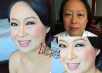 facebook:ซุปเปอร์หนึ่งเมคอัพ  - SUPER 1 Make UP