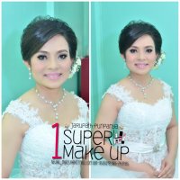 facebook:ซุปเปอร์หนึ่งเมคอัพ  - SUPER 1 Make UP