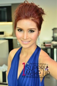 facebook:ซุปเปอร์หนึ่งเมคอัพ  - SUPER 1 Make UP