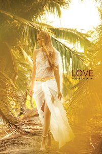 ถ่ายแฟชั่น ชุดไทย ขวัญวิวาห์ ร้อยเอ็ด LOVE WEDDING MAGAZINE - ขวัญวิวาห์