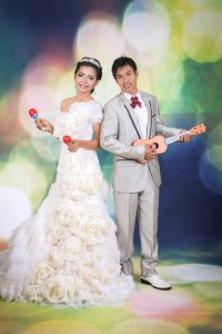 Pre Wedding น้องแอน - ต้นข้าว เวดดิ้ง สตูดิโอ พิจิตร