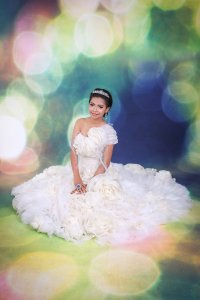 Pre Wedding น้องแอน - ต้นข้าว เวดดิ้ง สตูดิโอ พิจิตร