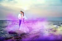 Pre Wedding 2018 - A Rich Wedding Pattaya