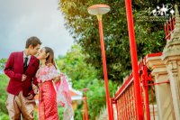 Pre Wedding 2018 - A Rich Wedding Pattaya