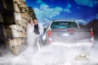 Pre Wedding 2018 - A Rich Wedding Pattaya