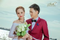 Pre Wedding 2018 - A Rich Wedding Pattaya