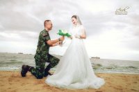 Pre Wedding 2018 - A Rich Wedding Pattaya