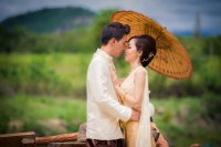 pre wedding - สหสตูดิโอ กาญจนบุรี