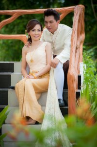 pre wedding - สหสตูดิโอ กาญจนบุรี