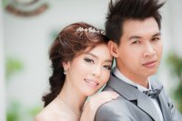 pre wedding - สหสตูดิโอ กาญจนบุรี