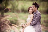 pre wedding - สหสตูดิโอ กาญจนบุรี
