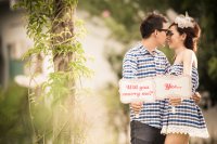 pre wedding - สหสตูดิโอ กาญจนบุรี