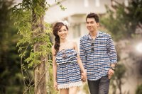 pre wedding - สหสตูดิโอ กาญจนบุรี