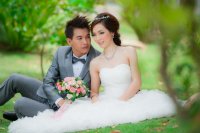 pre wedding - สหสตูดิโอ กาญจนบุรี