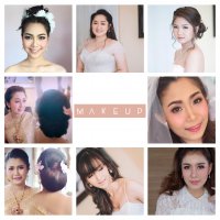 Makeup  - บางแสนรัก สตูดิโอ พรีเวดดิ้งชลบุรี